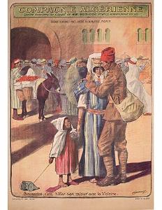 TROUPES COLONIALES (3)